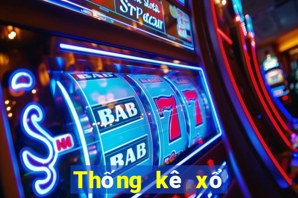 Thống kê xổ số Cần Thơ hôm nay