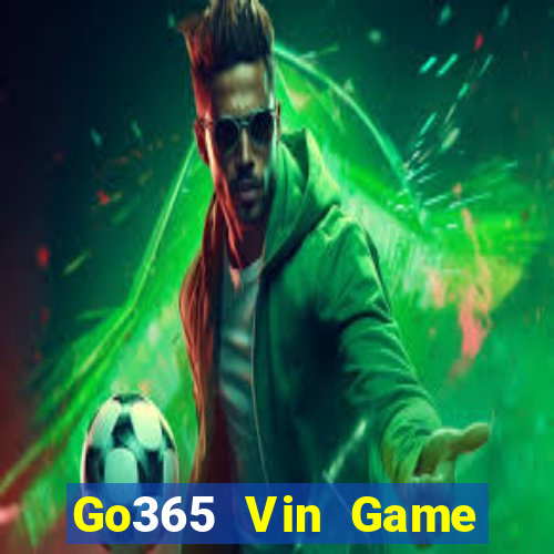 Go365 Vin Game Bài Nạp Sms