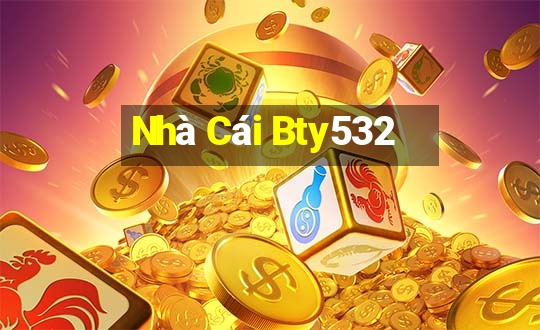 Nhà Cái Bty532