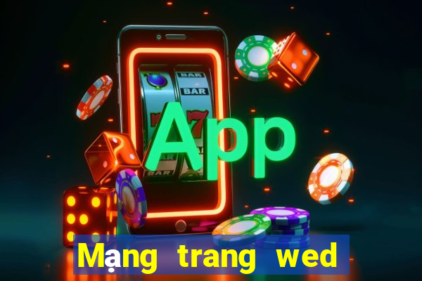 Mạng trang wed uy tín Bofang