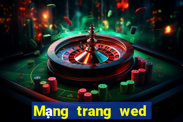 Mạng trang wed uy tín Bofang