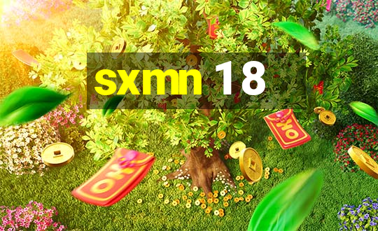 sxmn 1 8