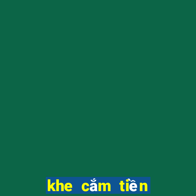 khe cắm tiền điện tử tốt nhất reddit