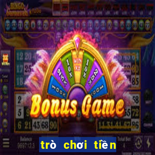 trò chơi tiền điện tử bc