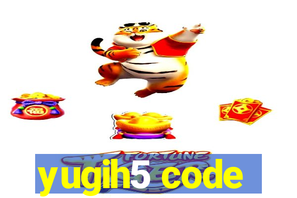 yugih5 code