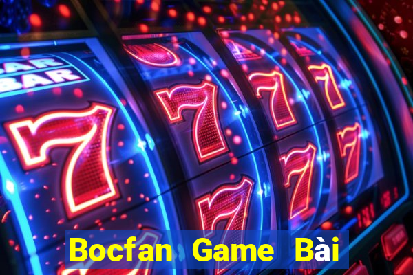 Bocfan Game Bài Offline Cho Pc