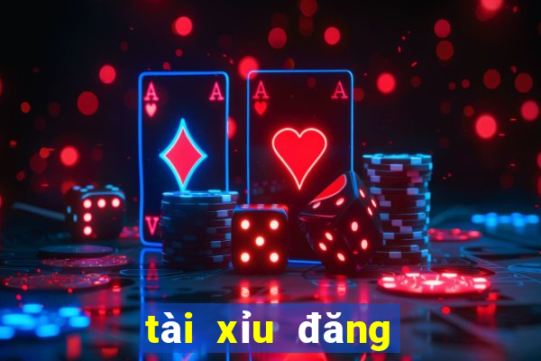 tài xỉu đăng ký nhận 50k