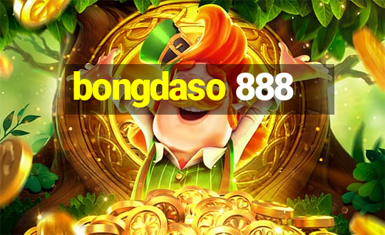 bongdaso 888