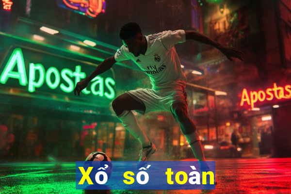 Xổ số toàn bộ nền tảng CyberNet