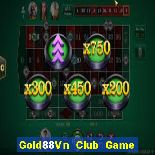 Gold88Vn Club Game Bài Rio