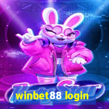 winbet88 login