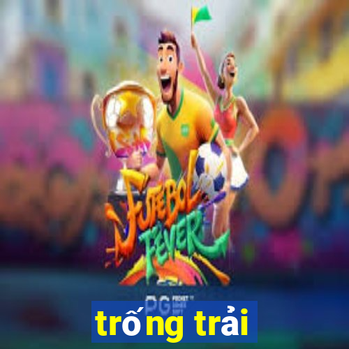 trống trải