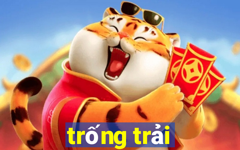 trống trải