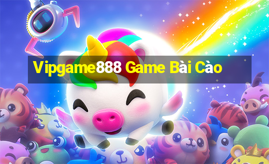 Vipgame888 Game Bài Cào