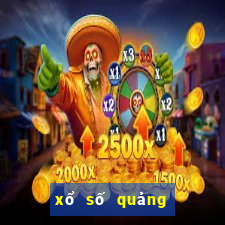 xổ số quảng bình 28 12