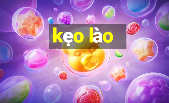 kẹo lào