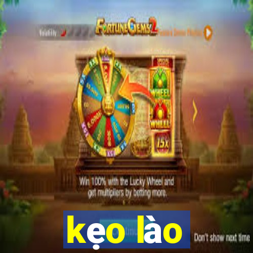 kẹo lào