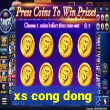 xs cong dong