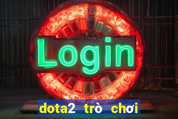 dota2 trò chơi tải về