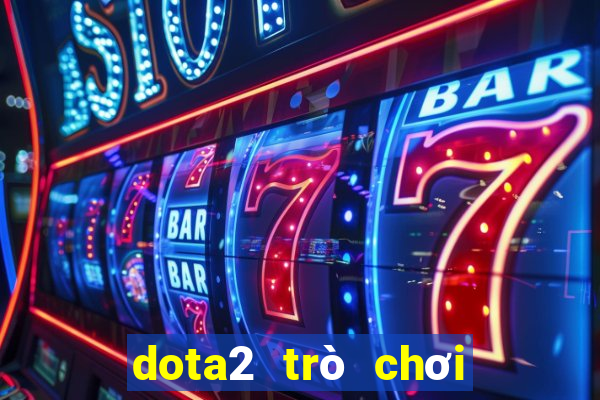 dota2 trò chơi tải về