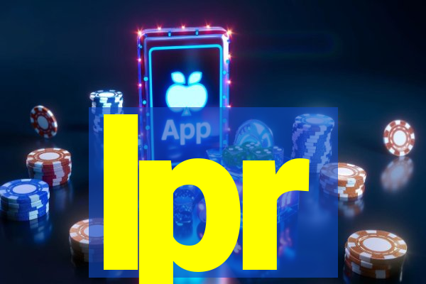 lpr