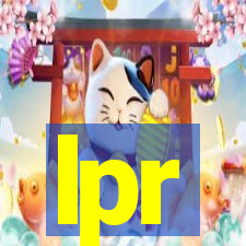 lpr