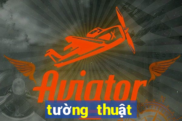 tường thuật bóng đá việt nam