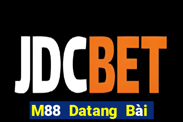 M88 Datang Bài Liêng ios