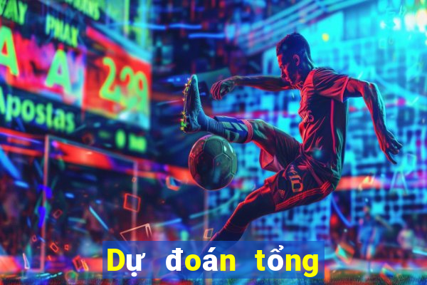 Dự đoán tổng số quả bóng rổ