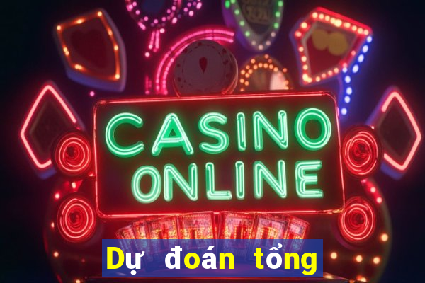 Dự đoán tổng số quả bóng rổ