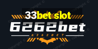 33bet slot