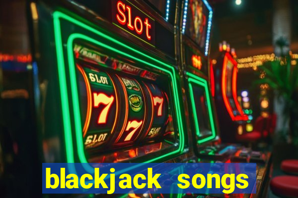 blackjack songs tagalog list