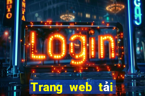 Trang web tải về Caiba