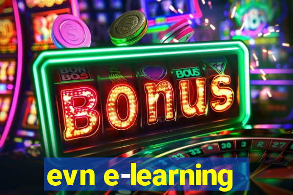 evn e-learning