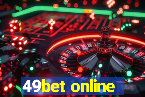 49bet online