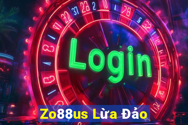 Zo88us Lừa Đảo