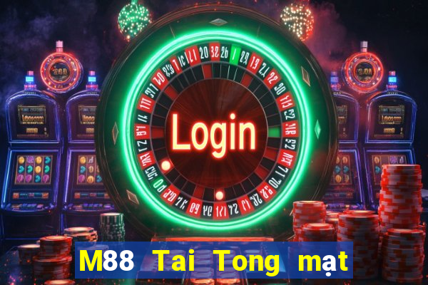 M88 Tai Tong mạt chược chính thức tải về cho ios