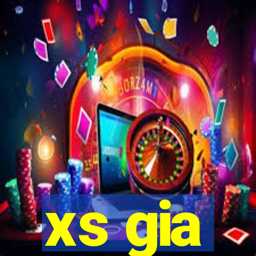 xs gia