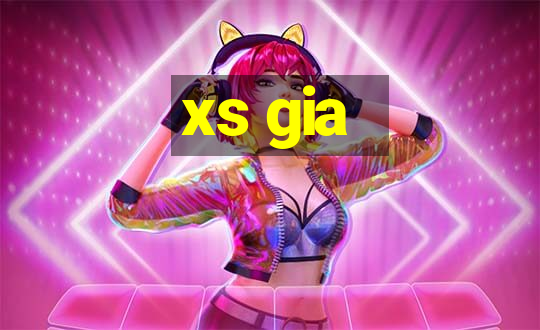 xs gia