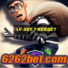 lv bet freebet