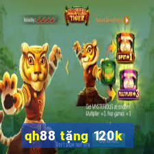 qh88 tặng 120k