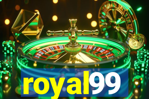 royal99