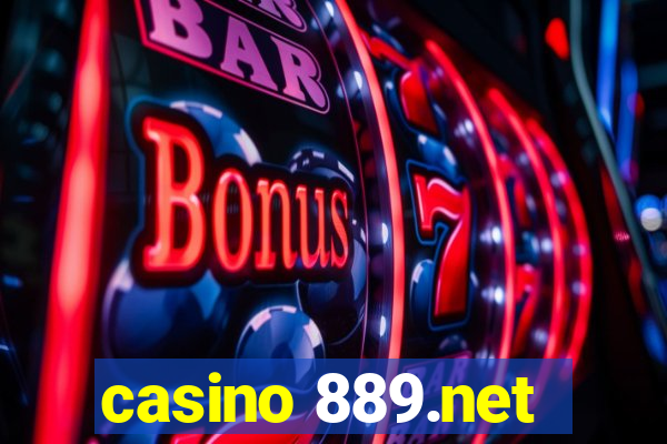 casino 889.net