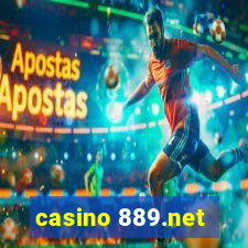 casino 889.net