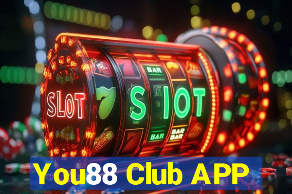 You88 Club APP