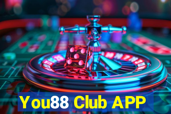 You88 Club APP