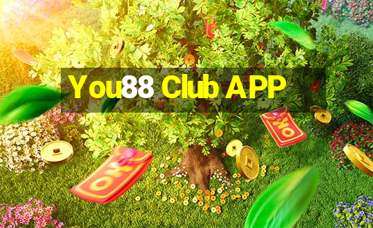 You88 Club APP