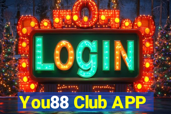 You88 Club APP