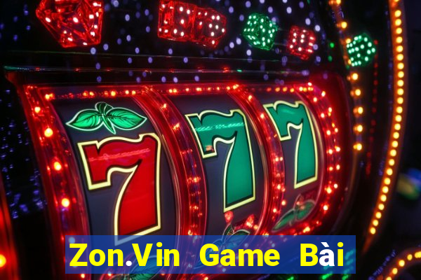 Zon.Vin Game Bài B52 Đổi Thưởng 2021