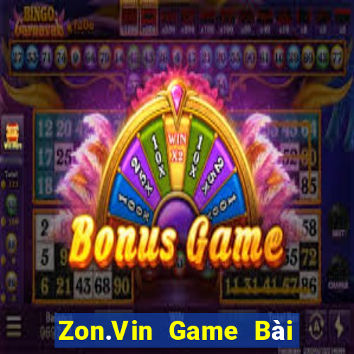 Zon.Vin Game Bài B52 Đổi Thưởng 2021